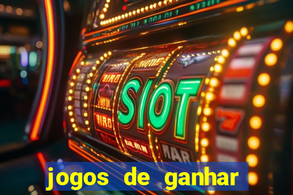 jogos de ganhar dinheiro sem depositar nada